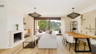 Promoción Altoasis, Calle Perú, Azafata Golf s/n. Costa Natura (Estepona) de 470.250 €