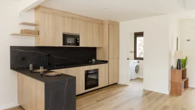 Promoción Altoasis, Calle Perú, Azafata Golf s/n. Costa Natura (Estepona) de 470.250 €