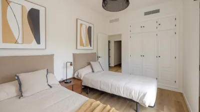 Promoción Altoasis, Calle Perú, Azafata Golf s/n. Costa Natura (Estepona) de 470.250 €