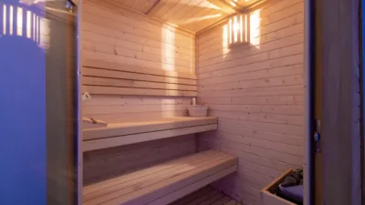 Promoción Altoasis, Calle Perú, Azafata Golf s/n. Costa Natura (Estepona) de 470.250 €