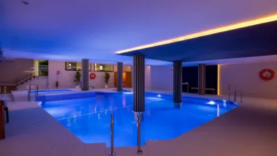 Promoción Altoasis, Calle Perú, Azafata Golf s/n. Costa Natura (Estepona) de 470.250 €