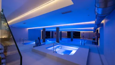 Promoción Altoasis, Calle Perú, Azafata Golf s/n. Costa Natura (Estepona) de 470.250 €