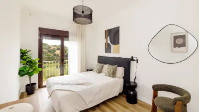 Promoción Altoasis, Calle Perú, Azafata Golf s/n. Costa Natura (Estepona) de 470.250 €