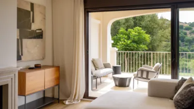 Promoción Altoasis, Calle Perú, Azafata Golf s/n. Costa Natura (Estepona) de 470.250 €