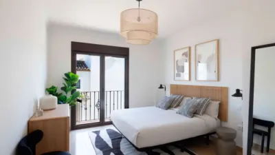 Promoción Altoasis, Calle Perú, Azafata Golf s/n. Costa Natura (Estepona) de 470.250 €