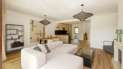 Promoción Altoasis, Calle Perú, Azafata Golf s/n. Costa Natura (Estepona) de 470.250 €