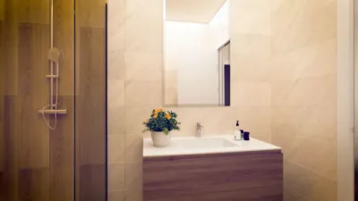 Promoción Residencial Inbisa Castellar, Ronda de Tolosa s/n. Castellar del Vallès de 320.500 €