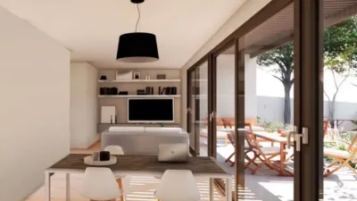 Chalet in Canyelles photo 5