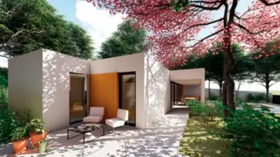 Chalet in Canyelles photo 3