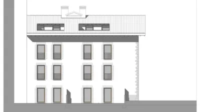 Dúplex en venta en Calle del Portal, s/n, Huarte - Uharte