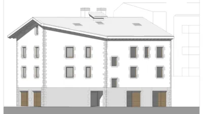 Dúplex en venta en Calle del Portal, s/n, Huarte - Uharte