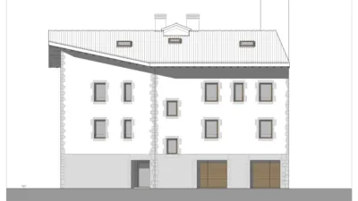 Dúplex en venta en Calle del Portal, s/n, Huarte - Uharte