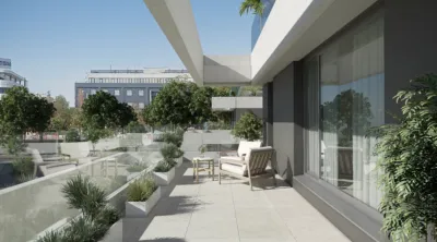 Promoción Gradia, Avenida de Jerez s/n. Pineda-Pedro Salvador (Distrito Bellavista-La Palmera. Sevilla Capital) de 414.000 €