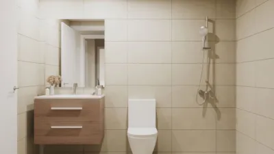 Promoción Residencial Can Mulà Centre, Calle Alsina 30 / Maria Fortuny 25. Estació del Nord-Estació de França (Mollet del Vallès) de 260.700 €