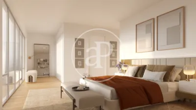 Apartment on Passeig Marítim photo 3