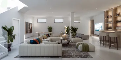 Promoción Residencial Paradise, Calle Londres 4. Capistrano-Cueva de Nerja (Nerja) de 850.000 €