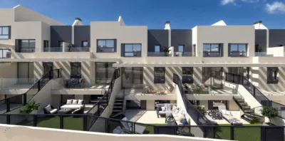 Promoción Residencial Paradise, Calle Londres 4. Capistrano-Cueva de Nerja (Nerja) de 850.000 €