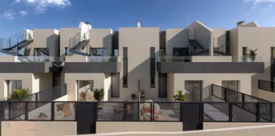 Promoción Residencial Paradise, Calle Londres 4. Capistrano-Cueva de Nerja (Nerja) de 850.000 €