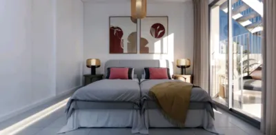 Promoción Residencial Paradise, Calle Londres 4. Capistrano-Cueva de Nerja (Nerja) de 850.000 €