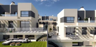 Promoción Residencial Paradise, Calle Londres 4. Capistrano-Cueva de Nerja (Nerja) de 850.000 €