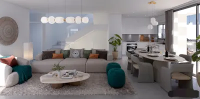 Promoción Residencial Paradise, Calle Londres 4. Capistrano-Cueva de Nerja (Nerja) de 850.000 €