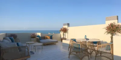 Promoción Residencial Paradise, Calle Londres 4. Capistrano-Cueva de Nerja (Nerja) de 850.000 €