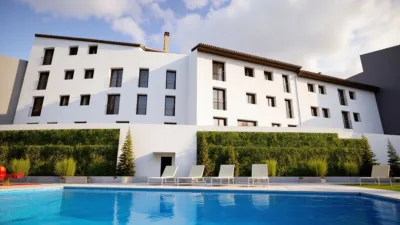 Piso en venta en Calle de Pedro IV, 13, La Catedral-Casco Antiguo (Huesca Capital) de 313.962 €