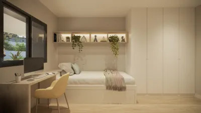 Piso en venta en Calle de Pedro IV, 13, La Catedral-Casco Antiguo (Huesca Capital) de 313.962 €