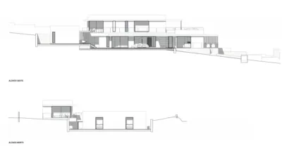 Casa – Xàbia - Jávea - Vista 2