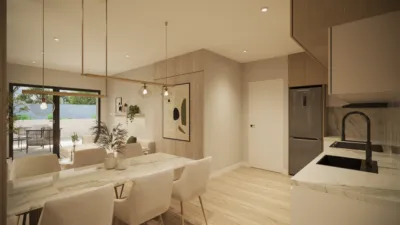 Piso en venta en Calle de Pedro IV, 13, La Catedral-Casco Antiguo (Huesca Capital) de 313.962 €