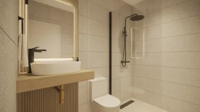 Piso en venta en Calle de Pedro IV, 13, La Catedral-Casco Antiguo (Huesca Capital) de 313.962 €