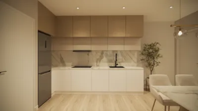 Piso en venta en Calle de Pedro IV, 13, La Catedral-Casco Antiguo (Huesca Capital) de 313.962 €