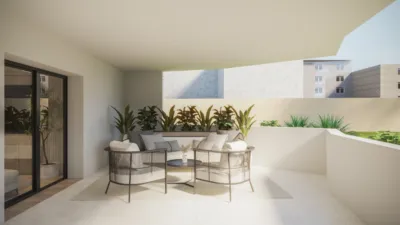 Piso en venta en Calle de Pedro IV, 13, La Catedral-Casco Antiguo (Huesca Capital) de 313.962 €
