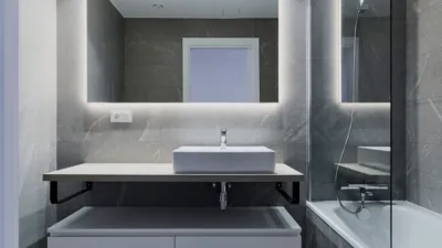 Ático en venta en Asparrena Kalea, 80, Aretxabaleta-Gardelegi (Vitoria - Gasteiz) de 620.000 €