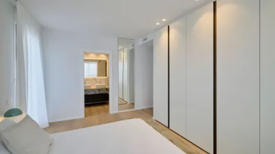Ático en venta en Asparrena Kalea, 80, Aretxabaleta-Gardelegi (Vitoria - Gasteiz) de 620.000 €