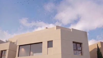 Promoción Isla de Oza, Calle de la Isla de Oza 80. Valdezarza (Distrito Moncloa-Aravaca. Madrid Capital) de 1.667.000 €