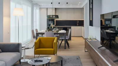 Ático en venta en Asparrena Kalea, 80, Aretxabaleta-Gardelegi (Vitoria - Gasteiz) de 620.000 €