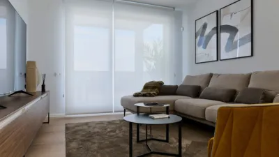 Ático en venta en Asparrena Kalea, 80, Aretxabaleta-Gardelegi (Vitoria - Gasteiz) de 620.000 €