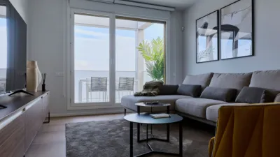 Ático en venta en Asparrena Kalea, 80, Aretxabaleta-Gardelegi (Vitoria - Gasteiz) de 620.000 €