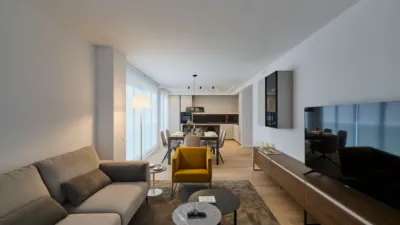 Ático en venta en Asparrena Kalea, 80, Aretxabaleta-Gardelegi (Vitoria - Gasteiz) de 620.000 €