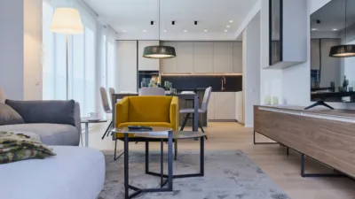 Ático en venta en Asparrena Kalea, 80, Aretxabaleta-Gardelegi (Vitoria - Gasteiz) de 620.000 €
