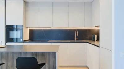 Ático en venta en Asparrena Kalea, 80, Aretxabaleta-Gardelegi (Vitoria - Gasteiz) de 620.000 €