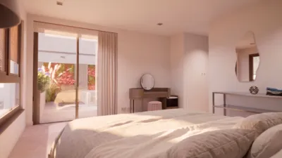 Promoción Isla de Oza, Calle de la Isla de Oza 80. Valdezarza (Distrito Moncloa-Aravaca. Madrid Capital) de 1.667.000 €