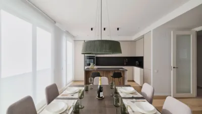 Ático en venta en Asparrena Kalea, 80, Aretxabaleta-Gardelegi (Vitoria - Gasteiz) de 620.000 €