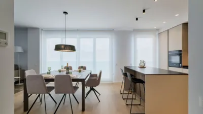 Ático en venta en Asparrena Kalea, 80, Aretxabaleta-Gardelegi (Vitoria - Gasteiz) de 620.000 €