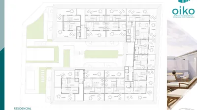 Promoción Residencial L´Eliana, Avenida Poliesportiu s/n. Paraíso-Los Almendros (L'Eliana) de 126.474 €