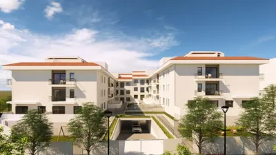 Apartment on Avinguda del Poliesportiu, s/n photo 5
