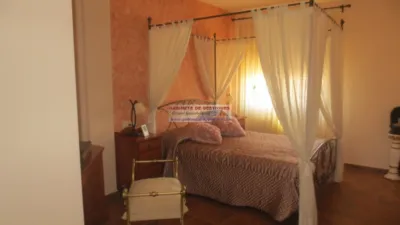 Chalet in Villavaliente photo 5