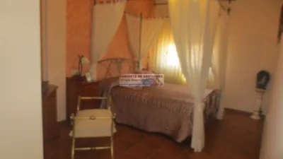 Chalet in Villavaliente photo 7