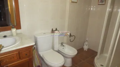 Chalet in Villavaliente photo 8